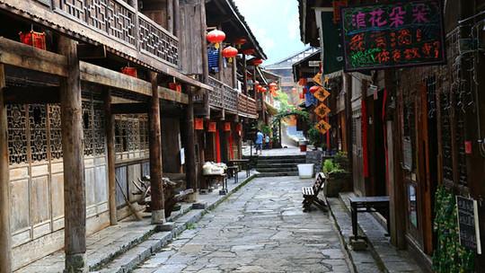 演义中黄忠的四员副将,两个下落不明,两个惨死